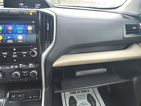 Used 2021 Subaru Ascent Limited w/ Technology Package AWD/4WD image 17