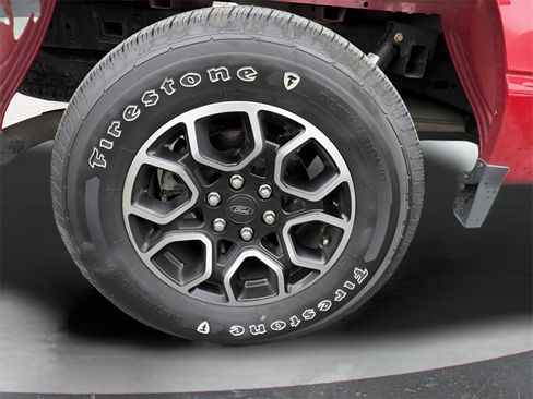 Used 2021 Ford F150 XLT w/ Equipment Group 302A High image 17