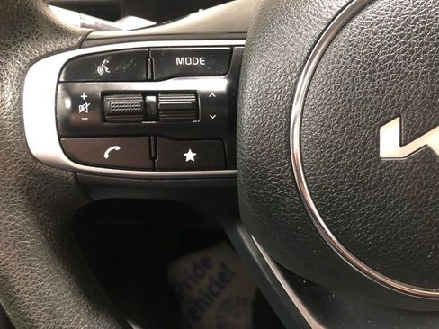 New 2025 Kia K5 LXS FWD image 22