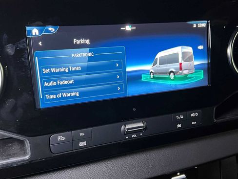 Used 2026 Mercedes-Benz Sprinter 2500 image 37