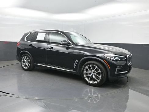 Used 2019 BMW X5 xDrive40i w/ Convenience Package AWD/4WD image 31