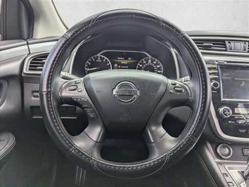 Used 2019 Nissan Murano S w/ Cargo Package FWD image 15