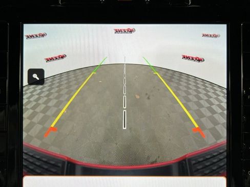 Used 2024 RAM 2500 Big Horn w/ Sport Appearance Package image 12