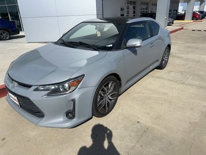 Used 2016 Scion tC