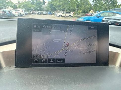 Used 2017 Lexus NX 200t AWD w/ Premium Package image 14