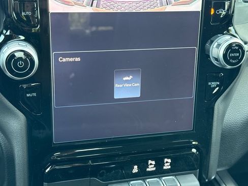 New 2026 RAM 1500 Lone Star AWD/4WD image 27