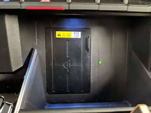 Used 2023 Toyota Tundra 1794 Edition image 24