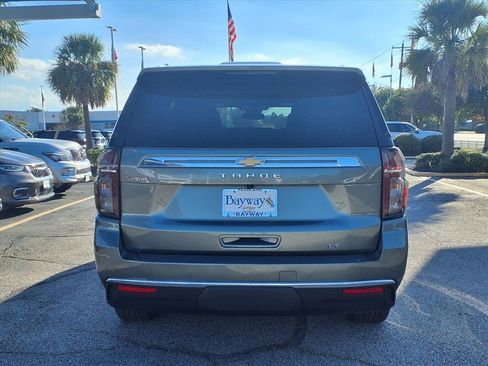 Used 2023 Chevrolet Tahoe LT image 25