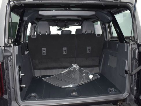 New 2025 Ford Bronco Badlands AWD/4WD image 13