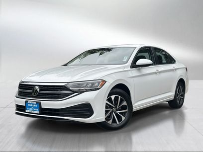 Used 2022 Volkswagen Jetta S