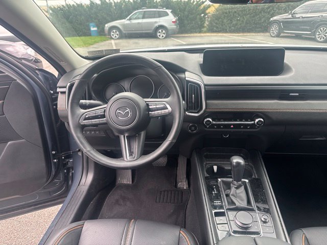 Used 2024 MAZDA CX-50 2.5 Turbo w/ Cargo Package AWD/4WD image 20