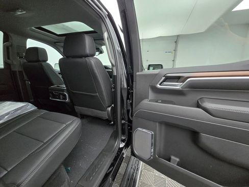 New 2026 GMC Sierra 1500 Denali image 37