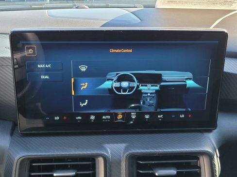 Used 2025 Ford Mustang Coupe image 26