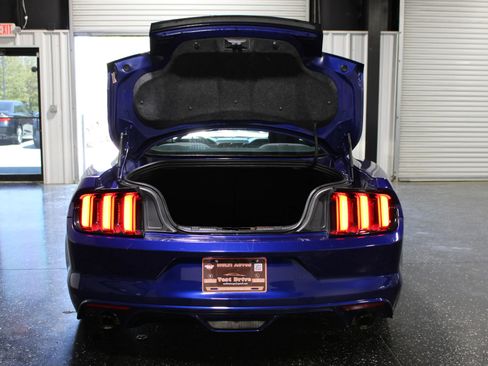 Used 2016 Ford Mustang Coupe image 27