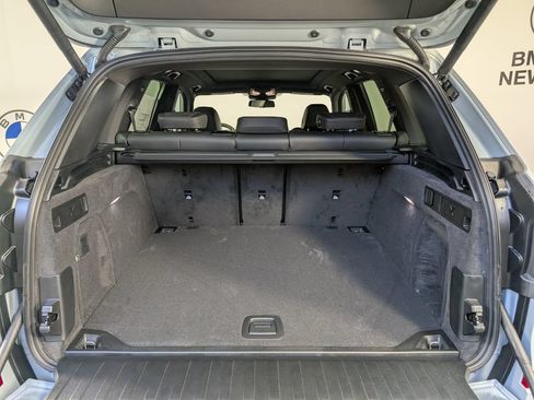New 2026 BMW X5 xDrive40i w/ M Sport Package AWD/4WD image 19