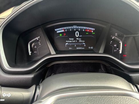 Used 2017 Honda CR-V Touring image 16