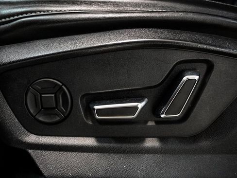 Used 2021 Audi SQ8 Premium Plus w/ SQ8 Black Optic Package image 7