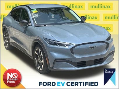 Used 2024 Ford Mustang Mach-E Select w/ Comfort Package Lite