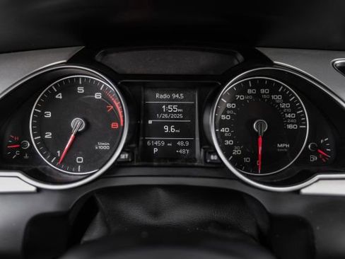 Used 2016 Audi A5 2.0T Premium image 34