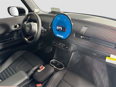 Certified 2026 MINI Cooper S FWD image 27