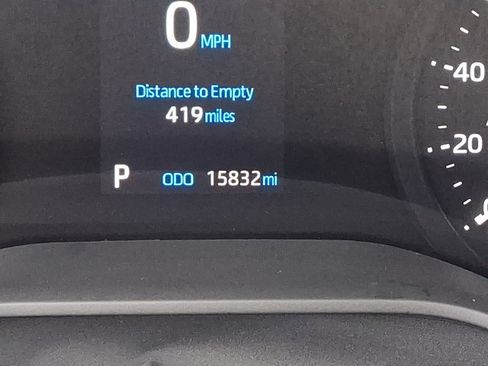 Used 2024 Toyota Sienna XLE w/ XLE Plus Package AWD/4WD image 22