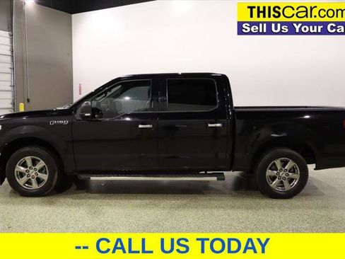 Used 2020 Ford F150 XLT w/ Equipment Group 302A Luxury image 4