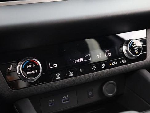 New 2026 Nissan Rogue SL AWD/4WD image 14