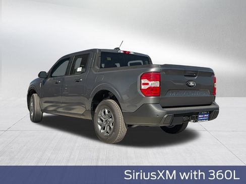 New 2026 Ford Maverick XLT w/ XLT Luxury Package AWD/4WD image 13