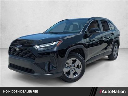 Certified 2025 Toyota RAV4 XLE w/ Convenience Package