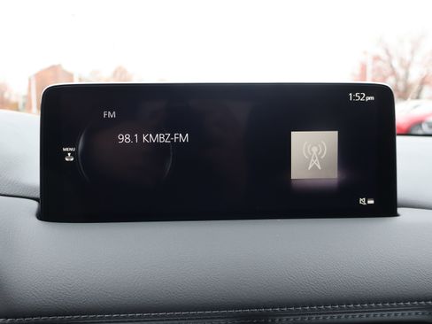 New 2025 MAZDA CX-5 AWD 2.5 S w/ Select Package image 25