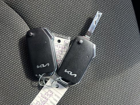 Certified 2023 Kia Forte LXS image 26