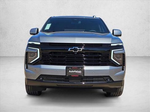 New 2026 Chevrolet Suburban RST w/ Comfort Package image 6