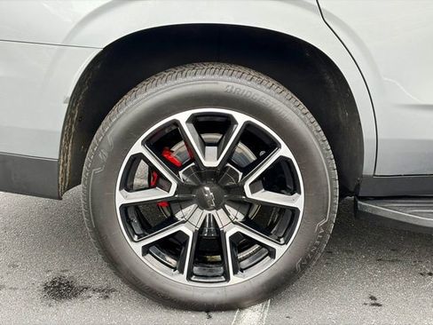 Used 2025 Chevrolet Tahoe RST w/ Advanced Technology Package image 31
