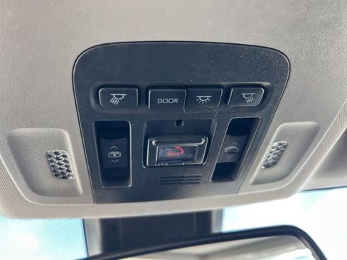 Used 2024 Toyota Camry XSE w/ Navigation Package FWD image 22