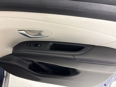 Used 2025 Hyundai Tucson SEL FWD image 14