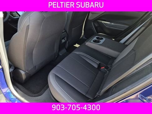 New 2026 Subaru Crosstrek 2.0i Premium image 11