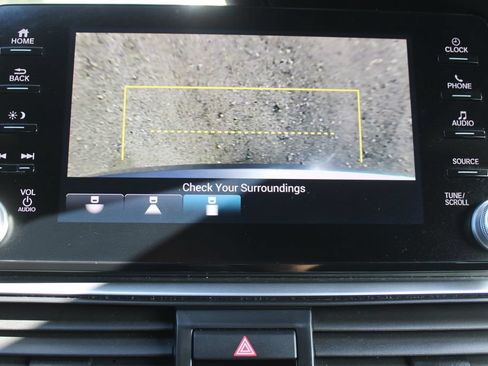 Used 2018 Honda Accord Sport image 50
