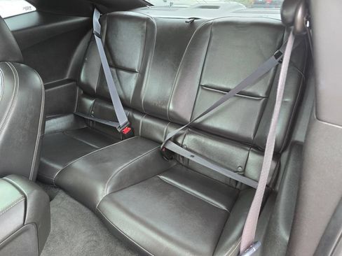 Used 2011 Chevrolet Camaro SS w/ RS Package RWD image 13