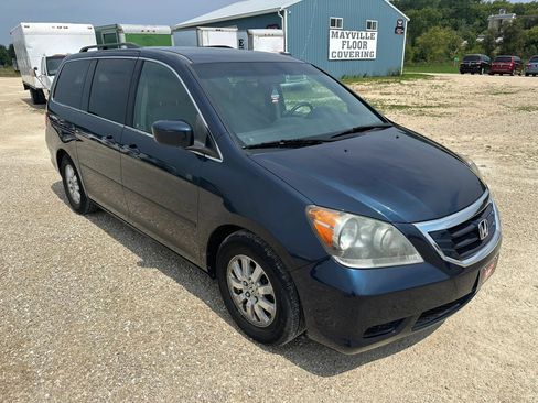 Used 2010 Honda Odyssey EX image 4