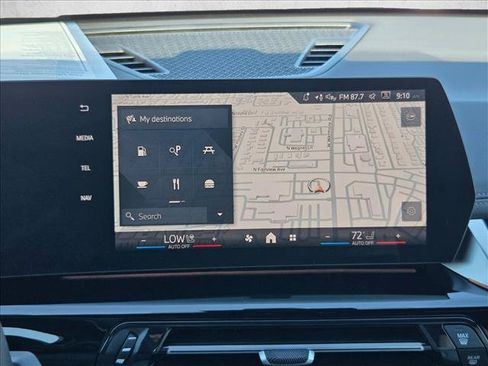 New 2026 BMW X1 xDrive28i w/ Convenience Package AWD/4WD image 14
