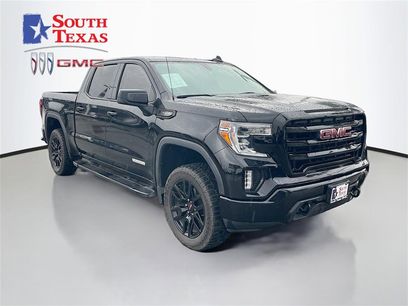 Used 2020 GMC Sierra 1500 Elevation w/ Elevation Value Package