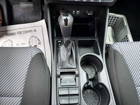 Used 2019 Hyundai Tucson SEL image 20