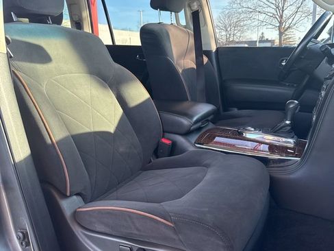 Used 2019 Nissan Armada SV w/ Driver Package image 36