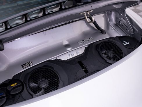 New 2026 Porsche 911 Carrera S RWD image 31