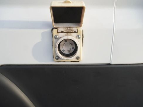 Used 2019 RAM ProMaster 2500 FWD image 37