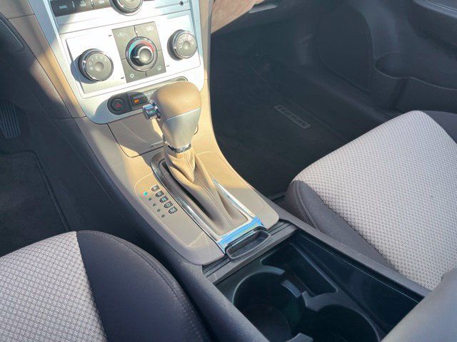 Used 2010 Chevrolet Malibu LT w/ Power Convenience Package FWD image 24