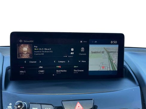 Used 2022 Acura RDX AWD w/ Technology Package image 29