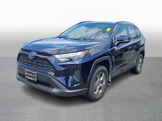 Used 2023 Toyota RAV4 XLE w/ Convenience Package AWD/4WD video 1