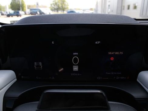 New 2026 Lincoln Aviator Reserve AWD/4WD image 9