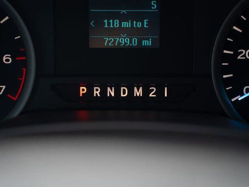 Used 2017 Ford F150 XLT AWD/4WD image 27